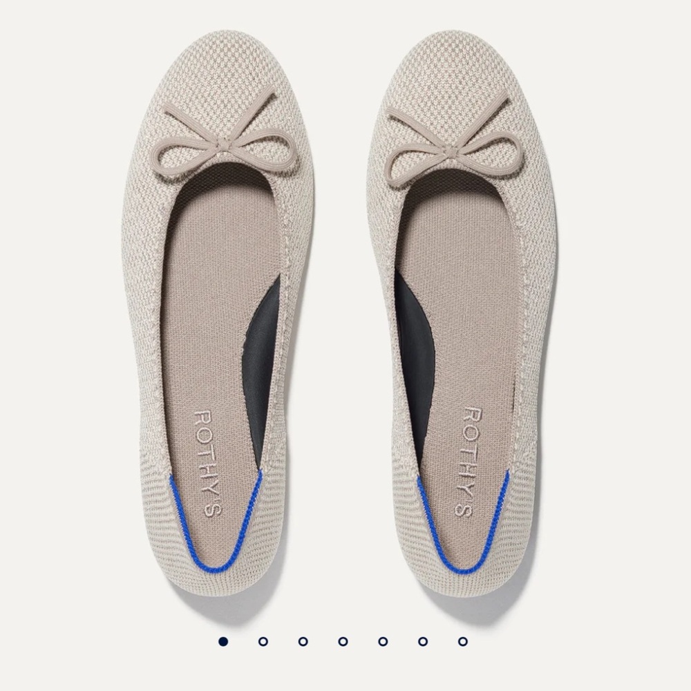 • Rothy’s Flats •